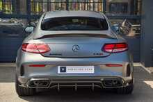 2023 Mercedes-Benz C63 S AMG Night Edition Premium Plus 