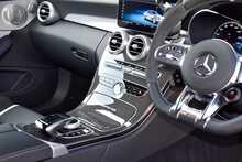 2023 Mercedes-Benz C63 S AMG Night Edition Premium Plus 