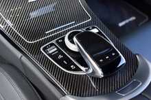 2023 Mercedes-Benz C63 S AMG Night Edition Premium Plus 