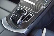 2023 Mercedes-Benz C63 S AMG Night Edition Premium Plus 