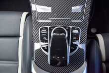2023 Mercedes-Benz C63 S AMG Night Edition Premium Plus 