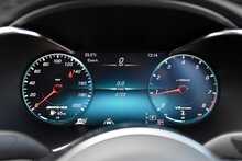 2023 Mercedes-Benz C63 S AMG Night Edition Premium Plus 