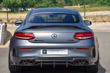 2023 Mercedes-Benz C63 S AMG Night Edition Premium Plus 