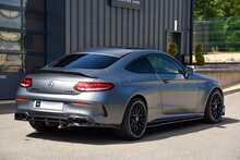 2023 Mercedes-Benz C63 S AMG Night Edition Premium Plus 
