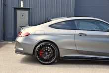 2023 Mercedes-Benz C63 S AMG Night Edition Premium Plus 