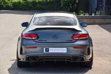 2023 Mercedes-Benz C63 S AMG Night Edition Premium Plus 