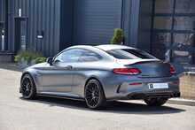 2023 Mercedes-Benz C63 S AMG Night Edition Premium Plus 