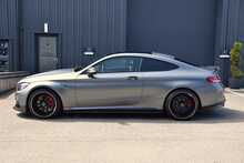 2023 Mercedes-Benz C63 S AMG Night Edition Premium Plus 