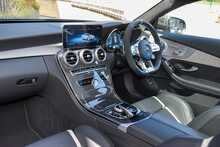 2023 Mercedes-Benz C63 S AMG Night Edition Premium Plus 