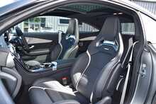 2023 Mercedes-Benz C63 S AMG Night Edition Premium Plus 