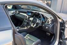 2023 Mercedes-Benz C63 S AMG Night Edition Premium Plus 
