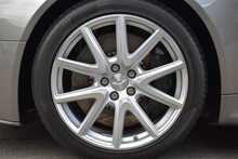 2013 Aston Martin V8 Vantage 4.7 Coupe Manual 