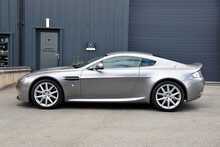 2013 Aston Martin V8 Vantage 4.7 Coupe Manual 