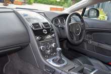 2013 Aston Martin V8 Vantage 4.7 Coupe Manual 