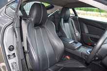 2013 Aston Martin V8 Vantage 4.7 Coupe Manual 