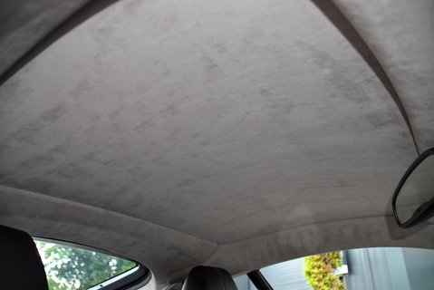 V8 Vantage 4.7 Coupe Manual