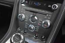 2013 Aston Martin V8 Vantage 4.7 Coupe Manual 