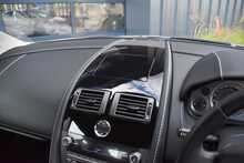 2013 Aston Martin V8 Vantage 4.7 Coupe Manual 