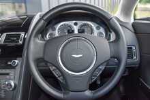 2013 Aston Martin V8 Vantage 4.7 Coupe Manual 