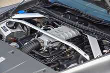 2013 Aston Martin V8 Vantage 4.7 Coupe Manual 