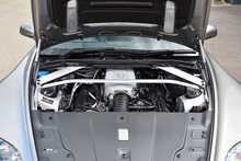 2013 Aston Martin V8 Vantage 4.7 Coupe Manual 