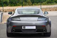 2013 Aston Martin V8 Vantage 4.7 Coupe Manual 