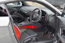 2023 Audi TTS 'Final Edition' 