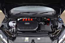 2023 Audi TTS 'Final Edition' 