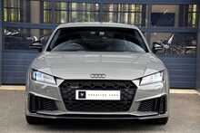 2023 Audi TTS 'Final Edition' 