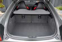 2023 Audi TTS 'Final Edition' 