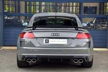 2023 Audi TTS 'Final Edition' 