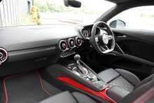 2023 Audi TTS 'Final Edition' 