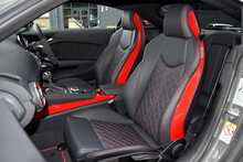 2023 Audi TTS 'Final Edition' 