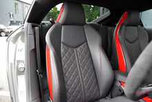 2023 Audi TTS 'Final Edition' 