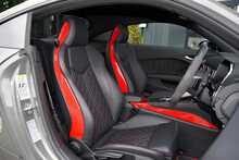 2023 Audi TTS 'Final Edition' 