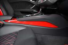 2023 Audi TTS 'Final Edition' 