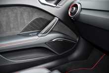 2023 Audi TTS 'Final Edition' 