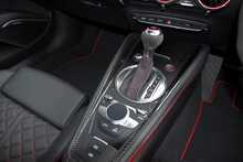 2023 Audi TTS 'Final Edition' 