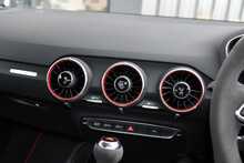 2023 Audi TTS 'Final Edition' 