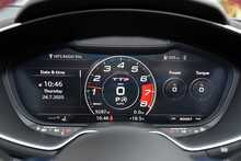 2023 Audi TTS 'Final Edition' 