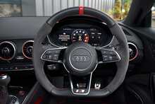 2023 Audi TTS 'Final Edition' 