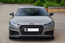 2023 Audi TTS 'Final Edition' 