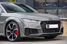 2023 Audi TTS 'Final Edition' 