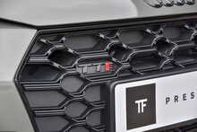 2023 Audi TTS 'Final Edition' 