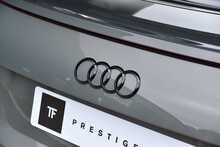 2023 Audi TTS 'Final Edition' 