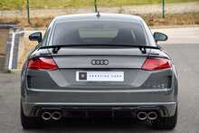 2023 Audi TTS 'Final Edition' 