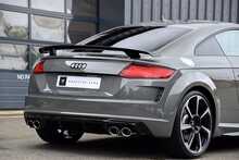 2023 Audi TTS 'Final Edition' 