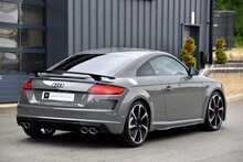 2023 Audi TTS 'Final Edition' 