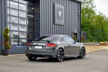 2023 Audi TTS 'Final Edition' 