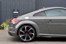 2023 Audi TTS 'Final Edition' 